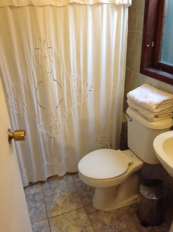 Hostal Monica Pucón Стая снимка