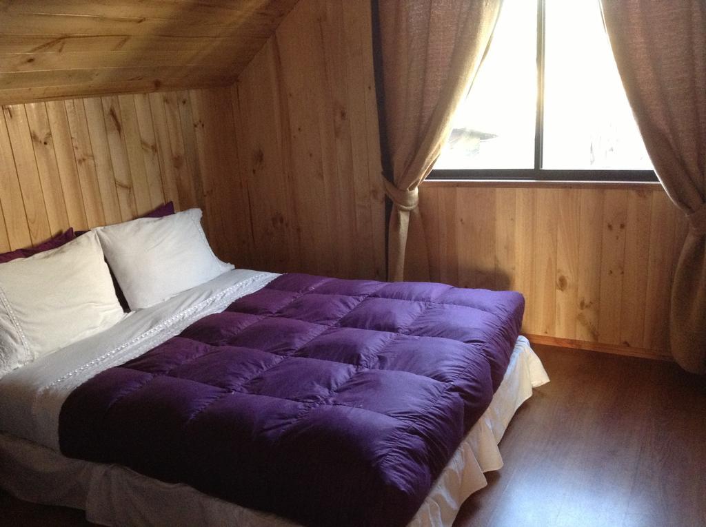 Hostal Monica Pucón Стая снимка