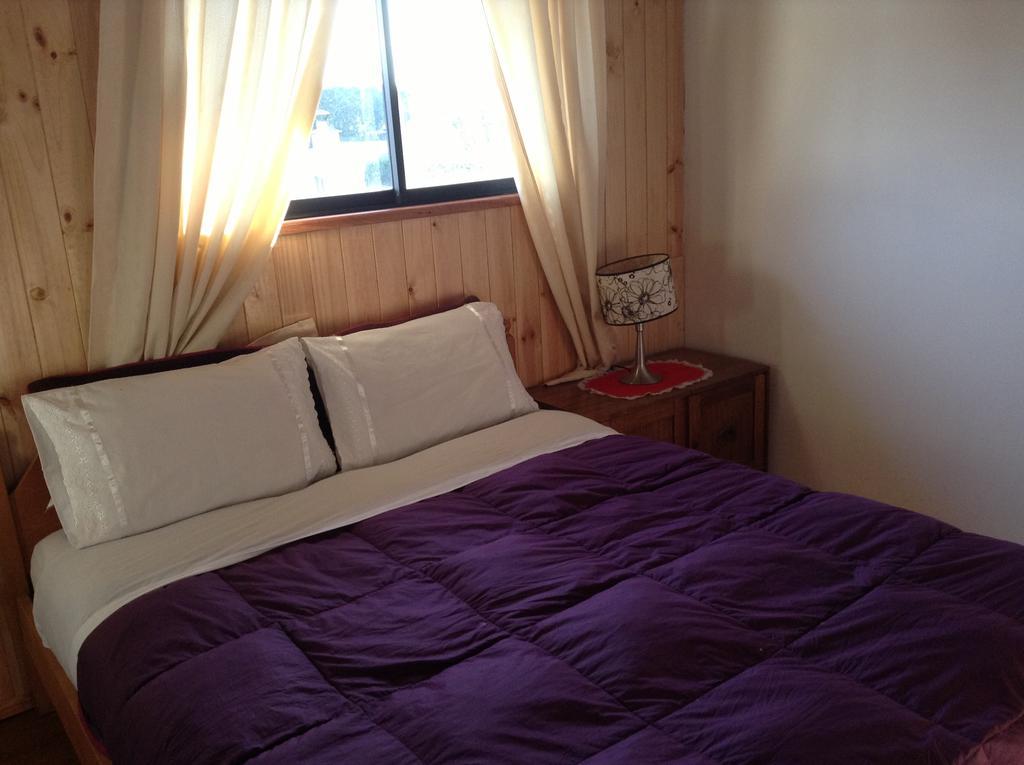 Hostal Monica Pucón Стая снимка