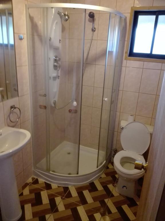 Hostal Monica Pucón Екстериор снимка